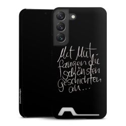 Premium Card Case matt