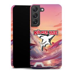 Premium Card Case matt