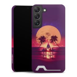 Premium Card Case matt