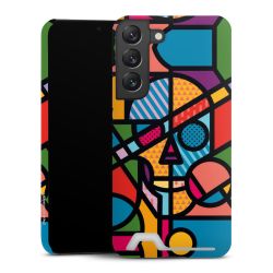 Premium Card Case matt