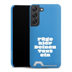 Premium Card Case matt