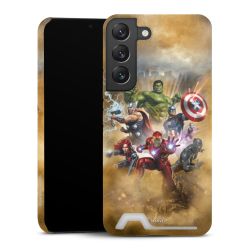 Premium Card Case matt