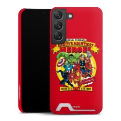 Premium Card Case matt