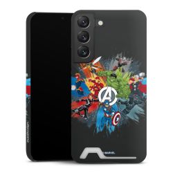 Premium Card Case matt