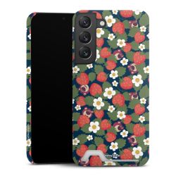 Premium Card Case matt