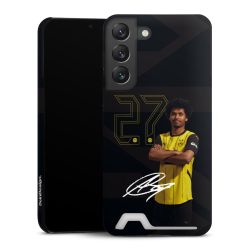 Premium Card Case matt