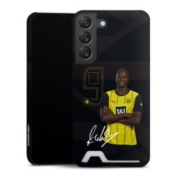 Premium Card Case matt