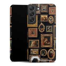 Premium Card Case matt