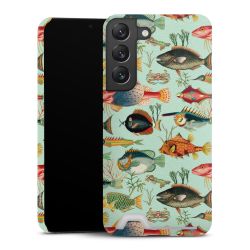 Premium Card Case matt