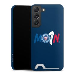 Premium Card Case matt