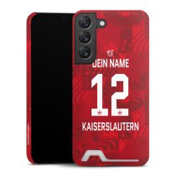 Premium Card Case matt