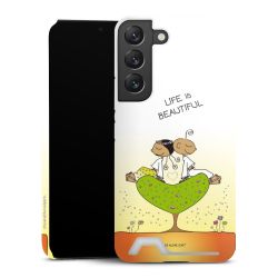 Premium Card Case matt