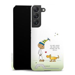 Premium Card Case matt