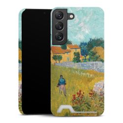 Premium Card Case matt