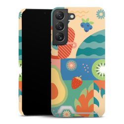 Premium Card Case matt