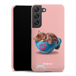 Premium Card Case matt