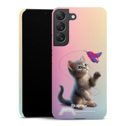 Premium Card Case matt