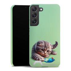 Premium Card Case matt