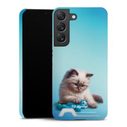 Premium Card Case matt