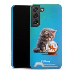 Premium Card Case matt