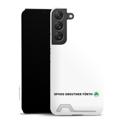 Premium Card Case matt