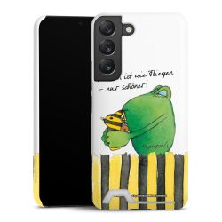 Premium Card Case matt