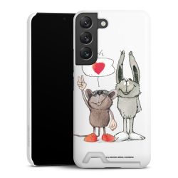 Premium Card Case matt