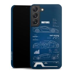 Premium Card Case matt