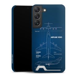 Premium Card Case matt