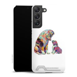 Premium Card Case matt