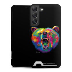 Premium Card Case matt