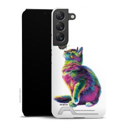 Premium Card Case matt