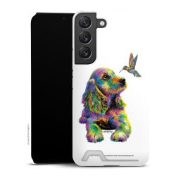 Premium Card Case matt