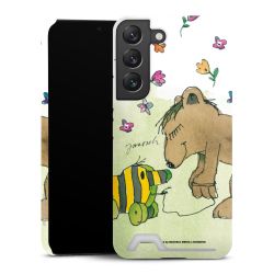 Premium Card Case matt