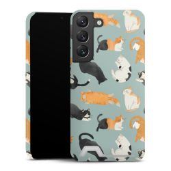 Premium Card Case matt