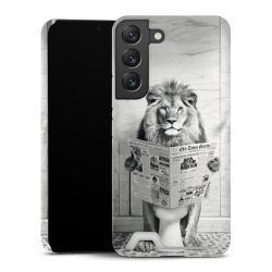 Premium Card Case matt