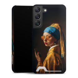 Premium Card Case matt