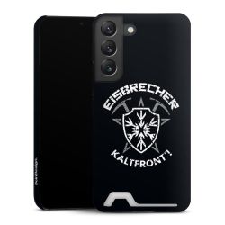 Premium Card Case matt