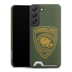 Premium Card Case matt