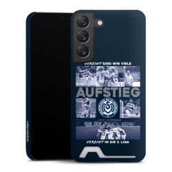 Premium Card Case matt