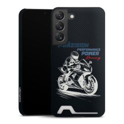 Premium Card Case matt