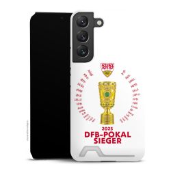 Premium Card Case matt