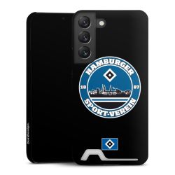 Premium Card Case matt