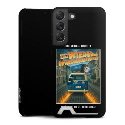 Premium Card Case matt