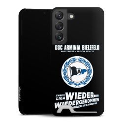 Premium Card Case matt