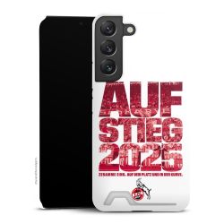 Premium Card Case matt