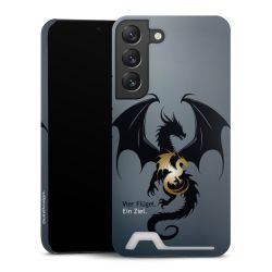 Premium Card Case matt