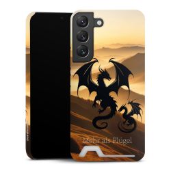 Premium Card Case matt