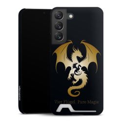 Premium Card Case matt