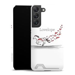 Premium Card Case matt